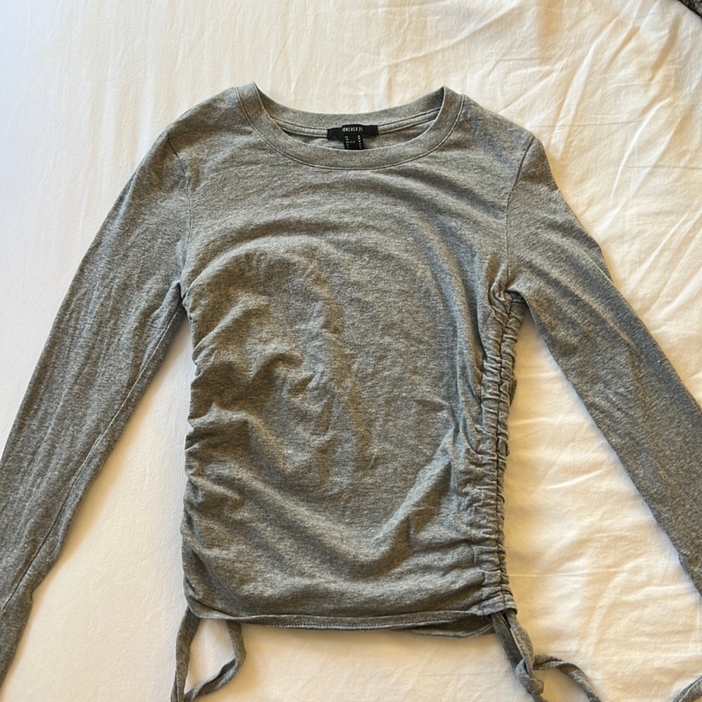 Forever 21 Shirt